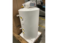 Ariston brdn cd1 150 boiler - afbeelding 2 van  5