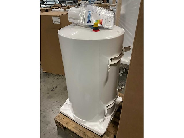 Ariston brdn cd1 150 boiler - afbeelding 5 van  5