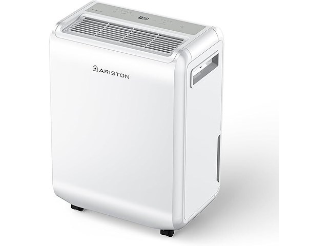 Ariston deos 10 draagbare luchtontvochtiger - afbeelding 1 van  2