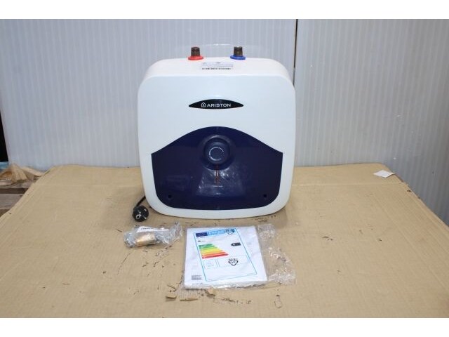 Ariston elektrische boiler - afbeelding 2 van  7