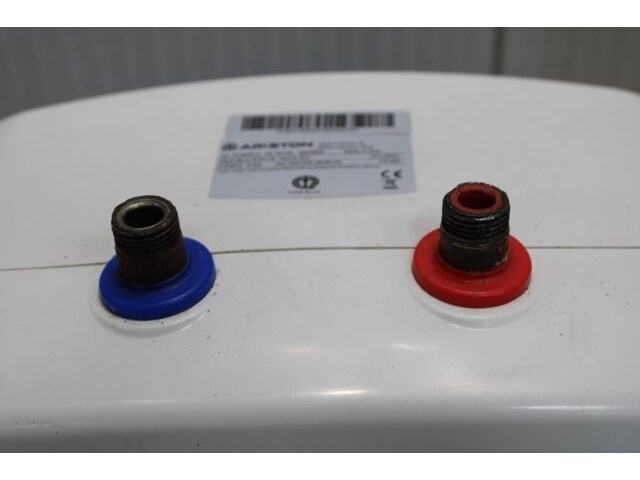 Ariston elektrische boiler - afbeelding 5 van  7