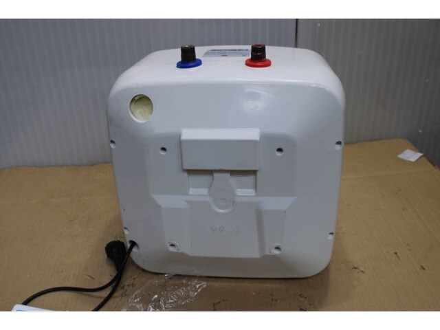 Ariston elektrische boiler - afbeelding 6 van  7