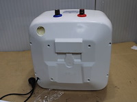Ariston elektrische boiler - afbeelding 6 van  7