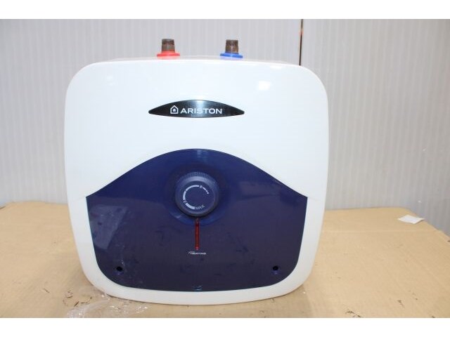 Ariston elektrische boiler - afbeelding 7 van  7