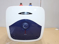 Ariston elektrische boiler - afbeelding 7 van  7