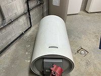 Ariston elektrische boiler - afbeelding 1 van  1