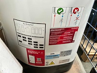 Ariston nuos plus s2 150 warmtepompboiler - afbeelding 3 van  5