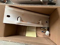 Ariston nuos plus s2 150 warmtepompboiler - afbeelding 4 van  5