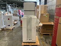 Ariston nuos plus wi-fi 150 wh cod.3629147 warmtepompboiler