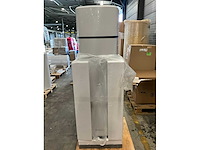 Ariston nuos plus wi-fi 150 wh cod.3629147 warmtepompboiler - afbeelding 2 van  6