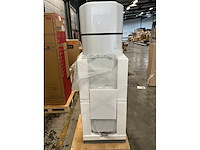 Ariston nuos plus wi-fi 150 wh cod.3629147 warmtepompboiler - afbeelding 4 van  6