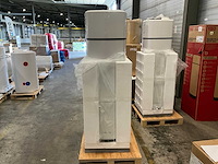Ariston nuos plus wi-fi 150 wh cod.3629147 warmtepompboiler
