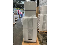 Ariston nuos plus wi-fi 150 wh cod.3629147 warmtepompboiler - afbeelding 2 van  4