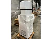 Ariston nuos plus wi-fi 150 wh cod.3629147 warmtepompboiler - afbeelding 3 van  4