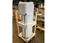 Ariston nuos plus wi-fi 200 cod.3069775 warmtepompboiler - afbeelding 3 van  6