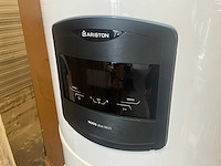 Ariston nuos plus wi-fi 200 cod.3069775 warmtepompboiler