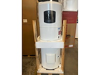 Ariston nuos plus wi-fi 200 cod.3069775 warmtepompboiler - afbeelding 3 van  7