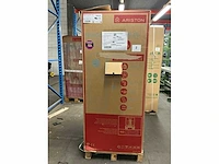 Ariston nuos plus wi-fi 200 warmtepompboiler - afbeelding 2 van  4