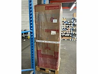 Ariston nuos plus wi-fi 200 warmtepompboiler - afbeelding 2 van  4