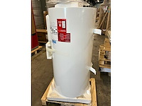 Ariston nuos split inverter tank cod.3069749 - afbeelding 3 van  8