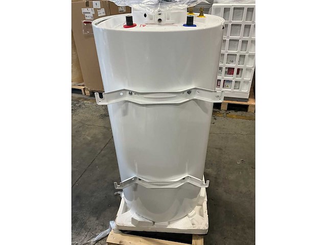 Ariston nuos split inverter tank cod.3069749 - afbeelding 4 van  8