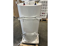 Ariston nuos split inverter tank cod.3069749 - afbeelding 4 van  8