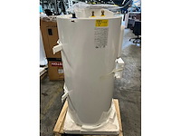 Ariston nuos split inverter tank cod.3069749 - afbeelding 5 van  8