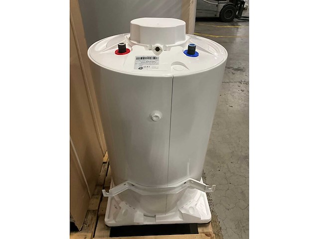 Ariston sgb 100 vert 513 stea mo eu boiler - afbeelding 2 van  4