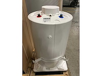 Ariston sgb 100 vert 513 stea mo eu boiler - afbeelding 2 van  4