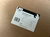 Ariston split inverter buiten unit - afbeelding 8 van  8