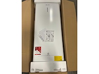 Ariston velis pro dry wifi-fe 80 be eu elektrische boiler - afbeelding 2 van  6