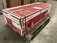 Ariston velis pro dry wifi-fe 80 be eu elektrische boiler - afbeelding 4 van  6