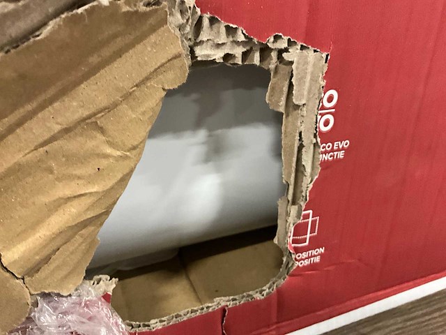 Ariston velis pro dry wifi-fe 80 be eu elektrische boiler - afbeelding 5 van  6