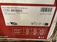 Ariston velis pro dry wifi-fe 80 be eu elektrische boiler - afbeelding 6 van  6