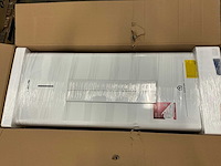 Ariston velis pro dry wifi-fe 80 be eu elektrische boiler - afbeelding 2 van  4