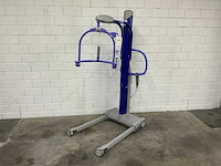 Arjo - maxi move - passieve tillift - afbeelding 2 van  7