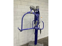 Arjo - maxi move - passieve tillift - afbeelding 4 van  7