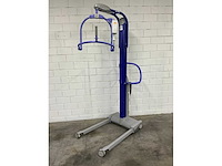 Arjo - maxi move - passieve tillift - afbeelding 5 van  7