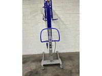 Arjo - maxi move - passieve tillift - afbeelding 6 van  7