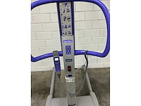 Arjo - maxi move - passieve tillift - afbeelding 7 van  7