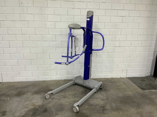 Arjo - maxi move - passieve tillift - afbeelding 2 van  6