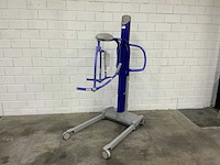 Arjo - maxi move - passieve tillift - afbeelding 2 van  6