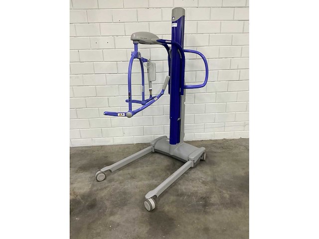 Arjo - maxi move - passieve tillift - afbeelding 3 van  6