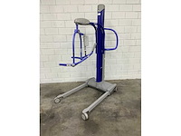 Arjo - maxi move - passieve tillift - afbeelding 3 van  6