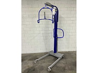 Arjo - maxi move - passieve tillift - afbeelding 4 van  6