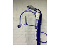 Arjo - maxi move - passieve tillift - afbeelding 5 van  6