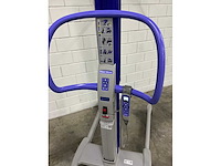 Arjo - maxi move - passieve tillift - afbeelding 6 van  6