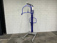 Arjo - maxi move - passieve tillift - afbeelding 1 van  7