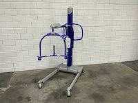 Arjo - maxi move - passieve tillift - afbeelding 2 van  7