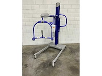 Arjo - maxi move - passieve tillift - afbeelding 3 van  7